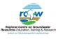 Regional Center on Ground Water logo